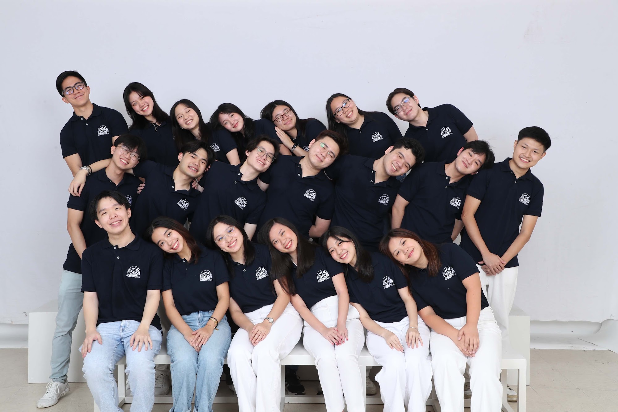 Ateneo Celadon members