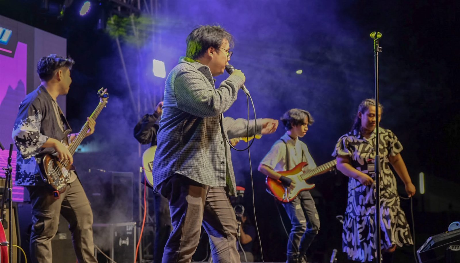 Mandopop Music Festival