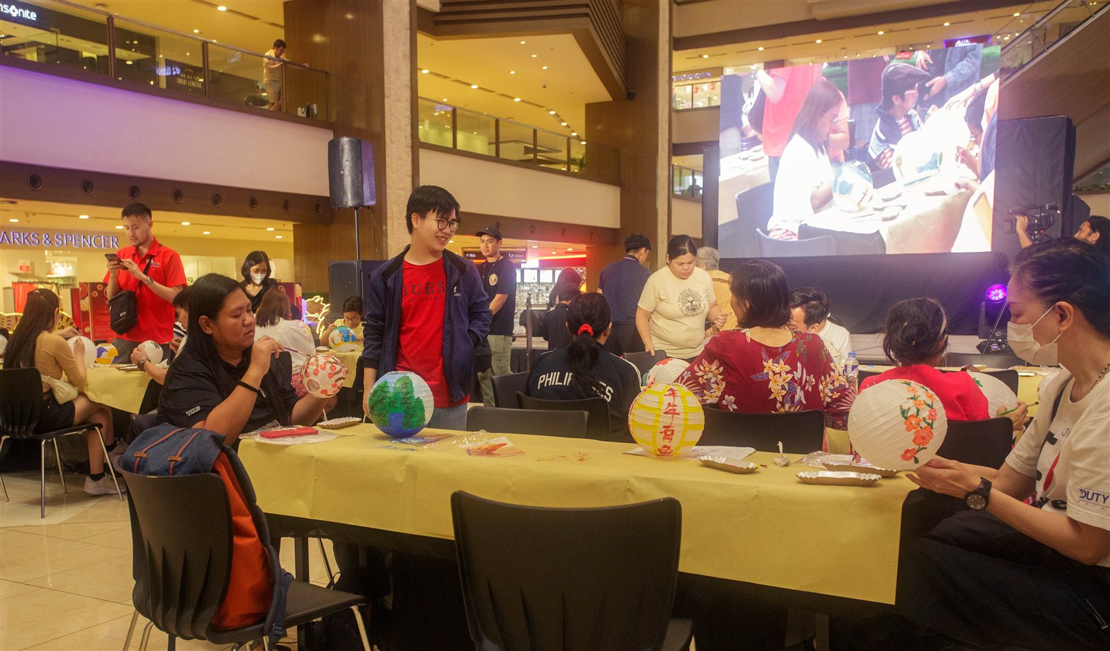 Spring Film Festival